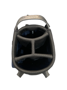 Taylormade Flextech Super Lite Stand Bag - Navy