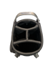 Taylormade Flextech Super Lite Stand Bag - Black