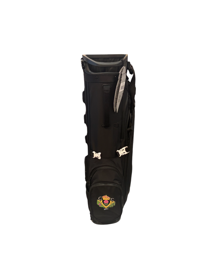 Callaway Hyperlite Zero Stand Bag - Black