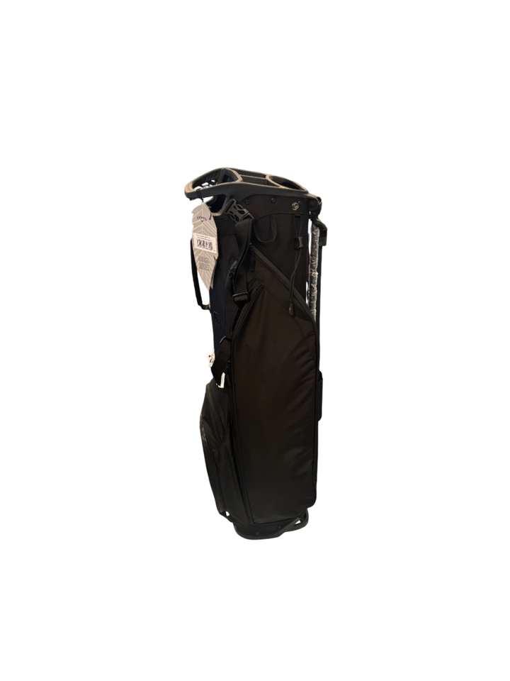 Callaway Hyperlite Zero Stand Bag - Black