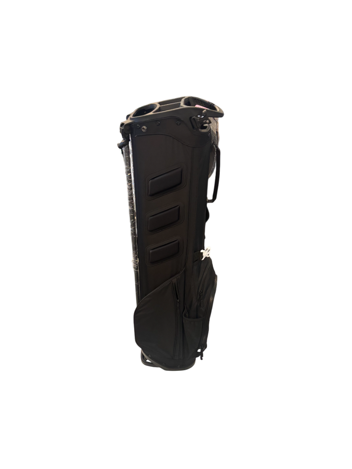 Callaway Hyperlite Zero Stand Bag - Black