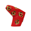 PRG Putter Cover - Red