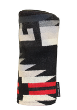 Seamus Pendleton Driver Cover - Rio Arroyo