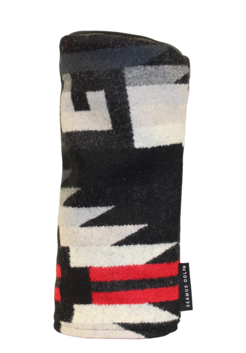Seamus Pendleton Driver Cover - Rio Arroyo