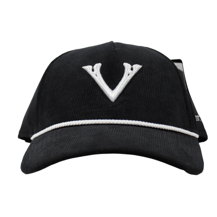 Prodigy The Luka Snapback Rope Hat