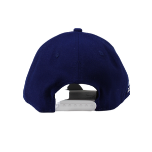 New Era 9FORTY Stretch Snapback Hat