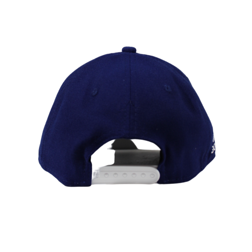 New Era 9FORTY Stretch Snapback Hat