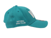 New Era 9FORTY Stretch Snapback Hat
