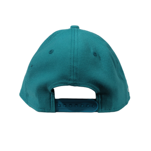 New Era 9FORTY Stretch Snapback Hat