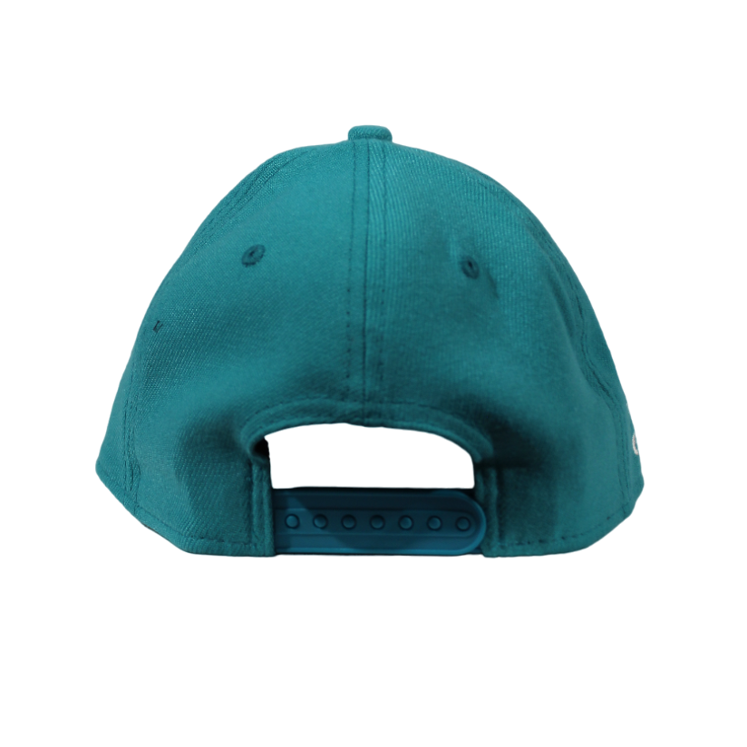 New Era 9FORTY Stretch Snapback Hat