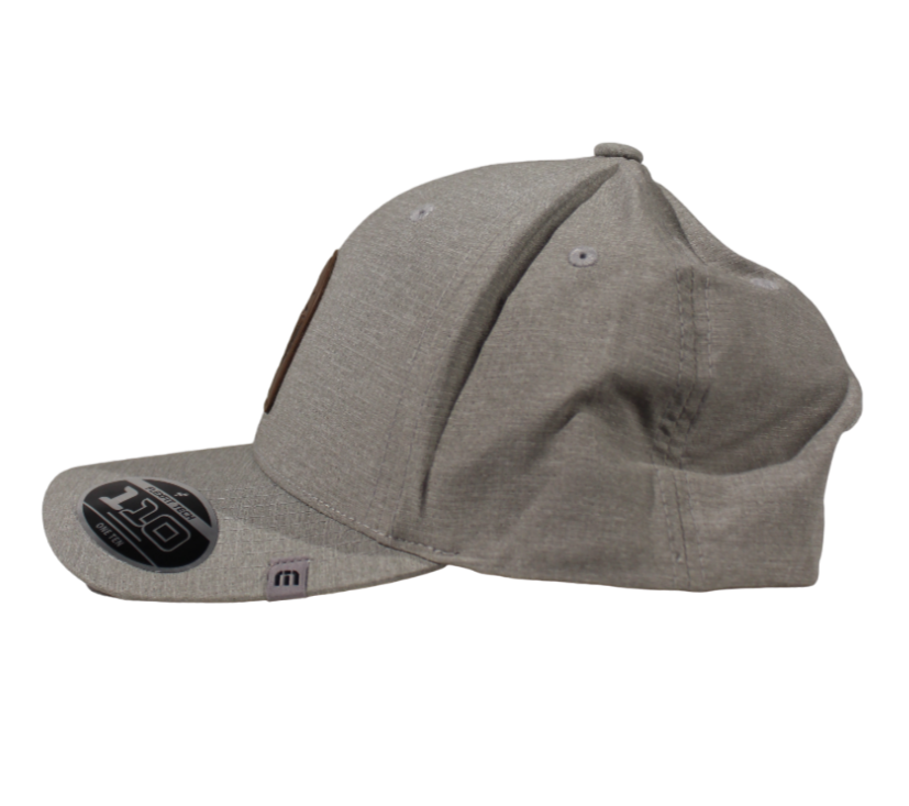 Travis Mathew Fabric FlexFit Snapback Hat
