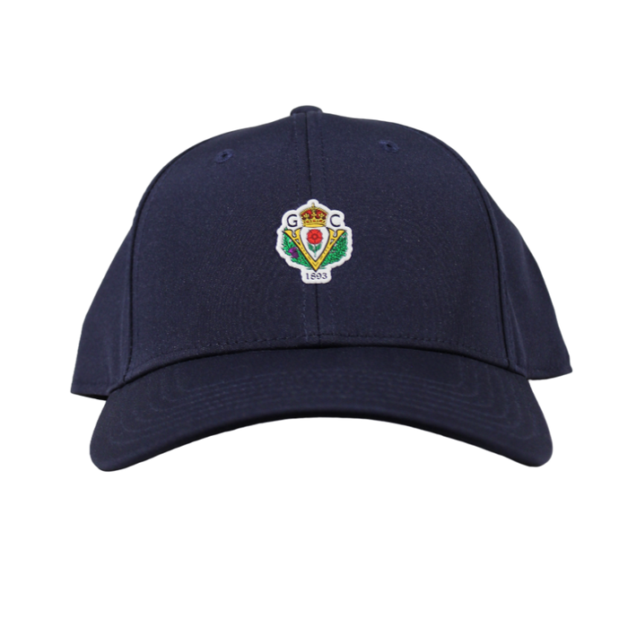 Prodigy VGC Logo Crest Hat