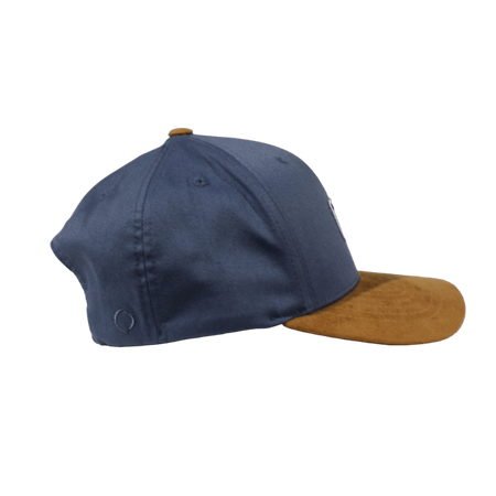 Prodigy The Reggie FlexFit Snapback Hat