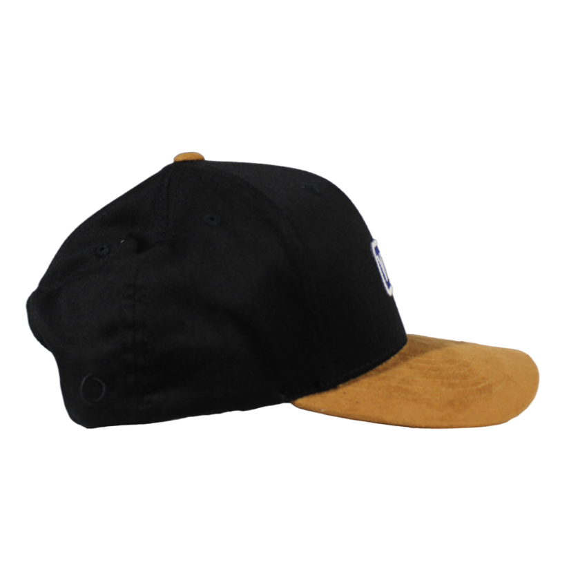 Prodigy The Reggie FlexFit Snapback Hat