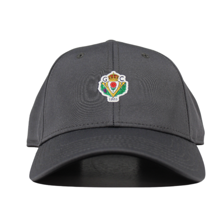 Prodigy VGC Logo Crest Hat