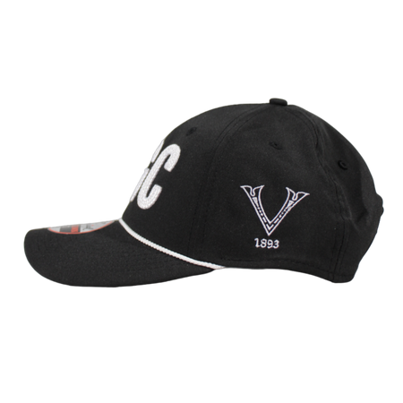 Imperial VGC Rope Snapback Hat