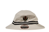 Imperial Oxford Bucket Hat - Black