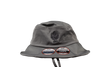 Imperial Bandon Bucket Hat - Charcoal