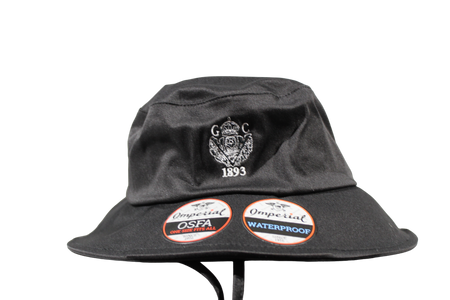 Imperial Bandon Bucket Hat - Black