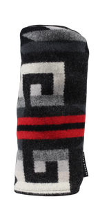 Seamus Pendleton Fairway Cover - Rio Arroyo