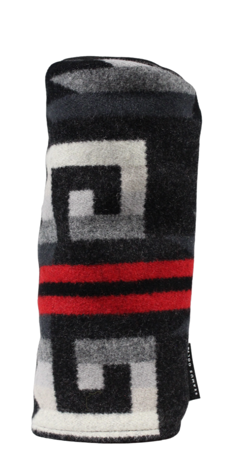 Seamus Pendleton Fairway Cover - Rio Arroyo