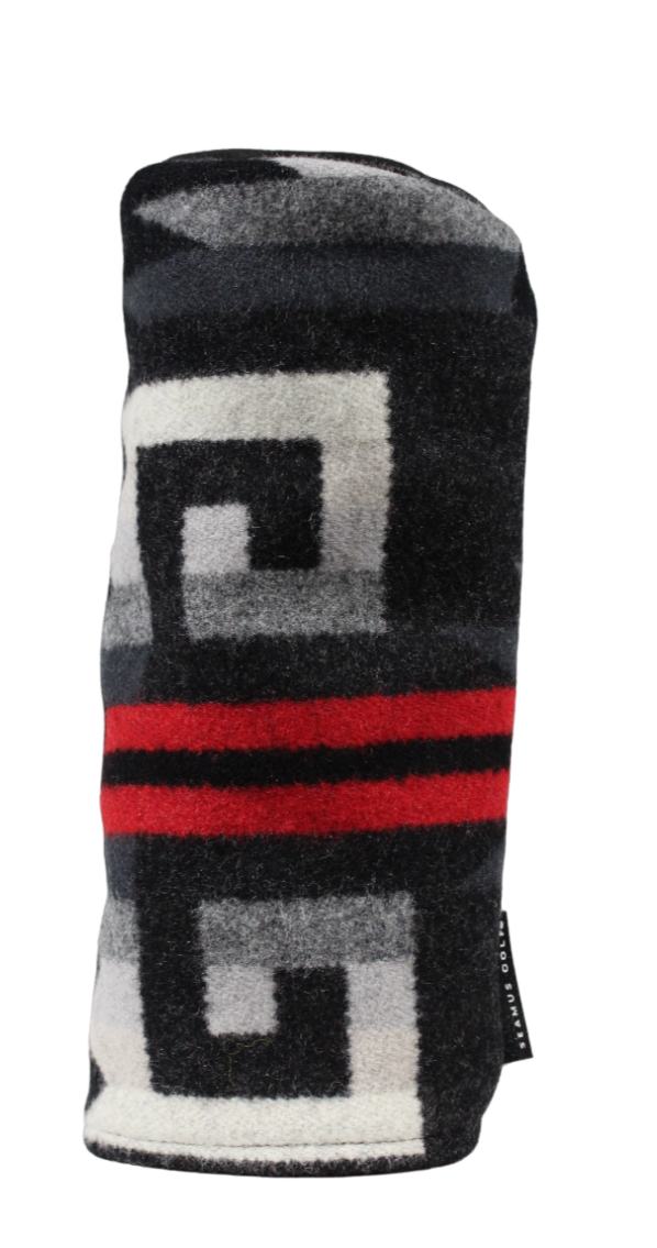 Seamus Pendleton Fairway Cover - Rio Arroyo