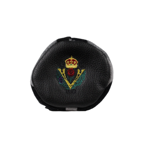 Seamus Pendleton Fairway Cover - Rio Arroyo