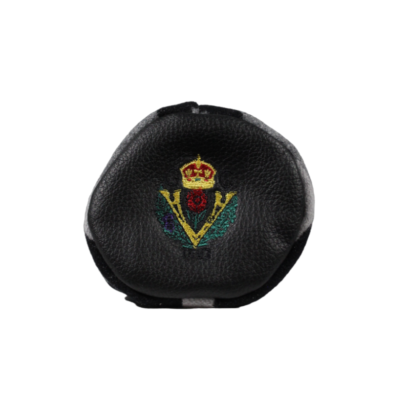 Seamus Pendleton Fairway Cover - Rio Arroyo
