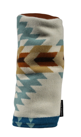 Seamus Pendleton Fairway Cover - Rancho Arroyo Aqua