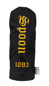 Jones Stormtowel Hybrid Cover - Black/Gold