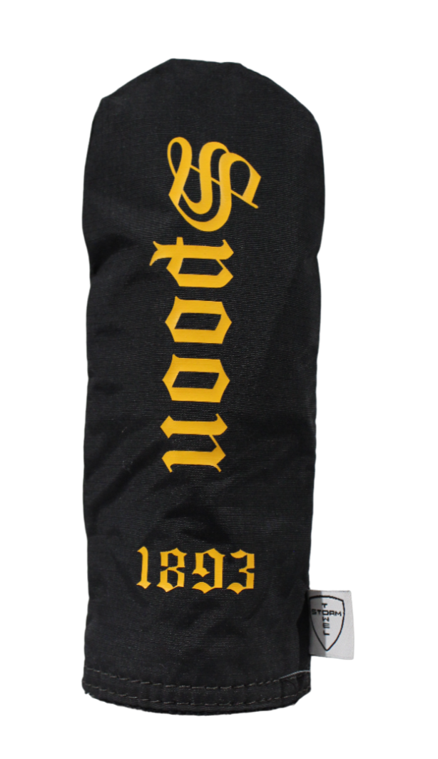 Jones Stormtowel Hybrid Cover - Black/Gold