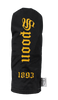 Jones Stormtowel Hybrid Cover - Black/Gold