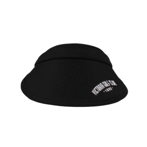 Ahead Women's Hadley Visor - Black