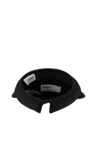 Ahead Women's Hadley Visor - Black