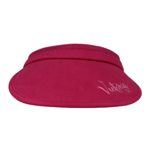 Gogie Girl Women's Vella Visor - Pink