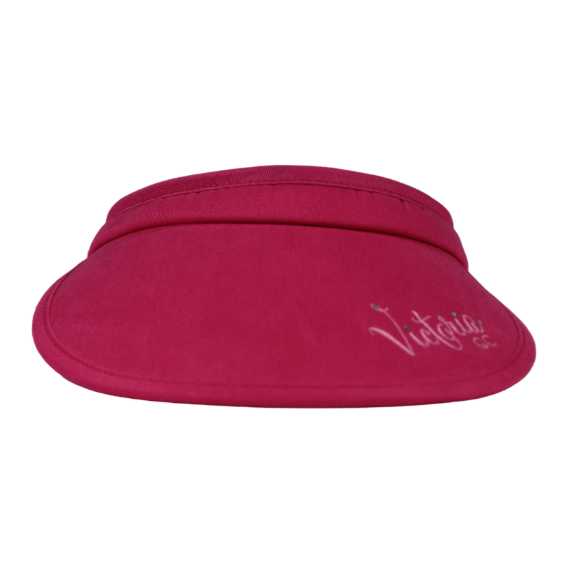 Gogie Girl Women's Vella Visor - Pink