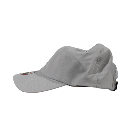 Imperial Hinsen Small Fit Performance Ponytail Hat - Grey