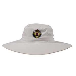 Callaway Sun Bucket Hat - White