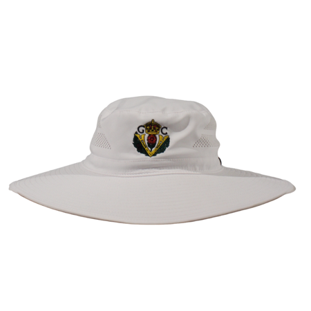 Callaway Sun Bucket Hat - White