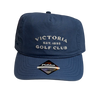 Pukka Lightweight Cotton Hat - Blue