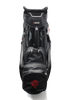 Big Max Dri-Lite Sport Cart Bag - Black
