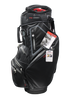 Big Max Dri-Lite Sport Cart Bag - Black