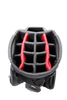 Big Max Dri-Lite Sport Cart Bag - Black