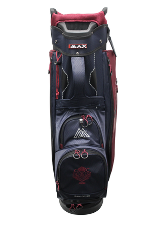 Big Max Terra Sport Cart Bag - Navy