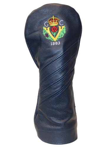 PRG Driver Cover - Navy