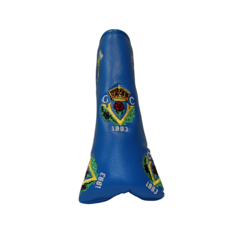 PRG Putter Cover - Azure