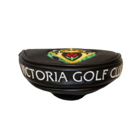 PRG Mallet Putter Cover - Black