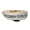 PRG Mallet Putter Cover - White