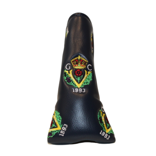 PRG Putter Cover - Navy