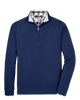 Peter Millar Crown Comfort Pullover - Navy